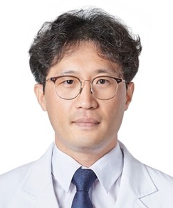 중앙대광명병원 정형외과 박용범 교수