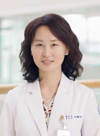 이혜미 원광대병원 성형외과 교수